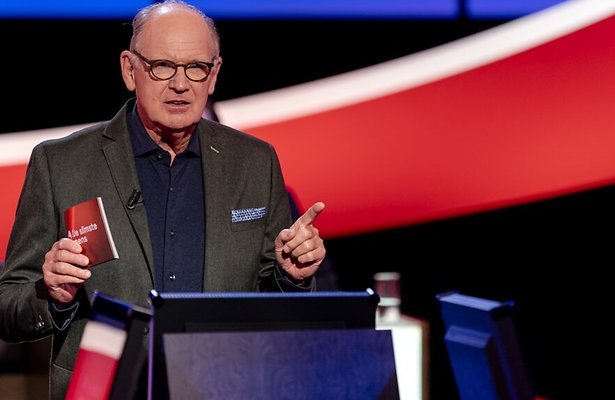 Even geen zin in sport op tv?